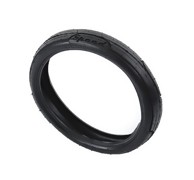 BEBETTO Prednja guma za kolica 10"